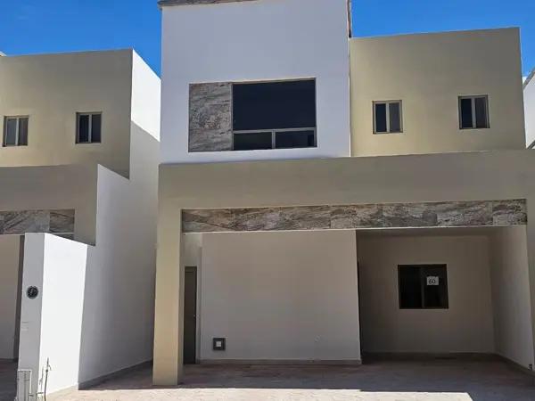 Casa en venta en Quintas del Palmar, Torreón, Coahuila de Zaragoza Casa en venta en Quintas del Palmar, Torreón, Coahuila de Zaragoza