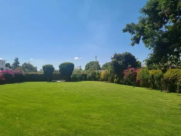 Terreno en venta en San Bernardino Tlaxcalancingo, San Andrés Cholula, Puebla Terreno en venta en San Bernardino Tlaxcalancingo, San Andrés Cholula, Puebla