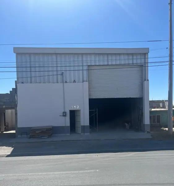 Bodega en renta en La Union, Torreón, Coahuila de Zaragoza