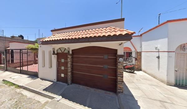 Casa en remate en Corralon, Tepic, Nayarit