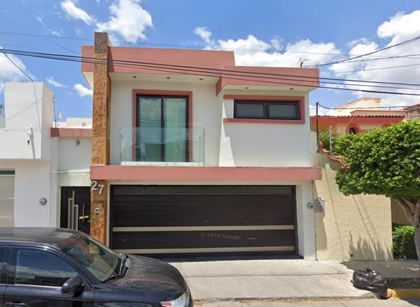 Casa en remate en Ciudad del Valle, Tepic, Nayarit