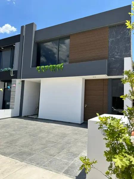Casa en venta en Montaña Monarca I, Morelia, Michoacán de Ocampo