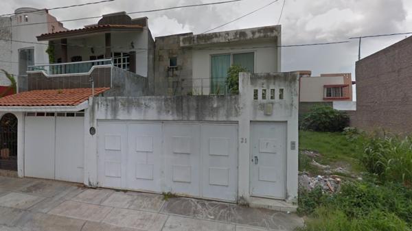 Casa en remate en Puerta del Sol, Xalisco, Nayarit