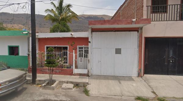Casa en remate en Ernesto Che Guevara, Ixtlán del Río, Nayarit