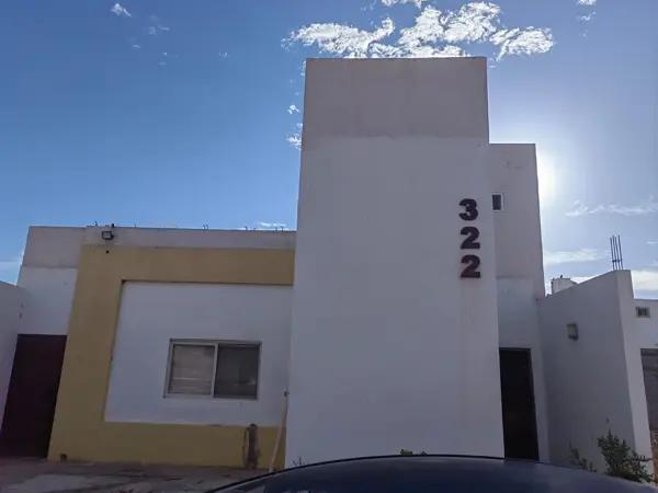 Casa en renta en Villas del Renacimiento, Torreón, Coahuila de Zaragoza