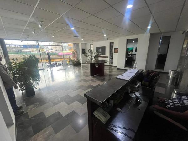Oficina en renta en Santa Maria Nativitas, Naucalpan de Juárez, México
