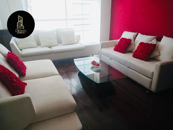 Departamento en renta en Zona Plateada, Pachuca de Soto, Hidalgo