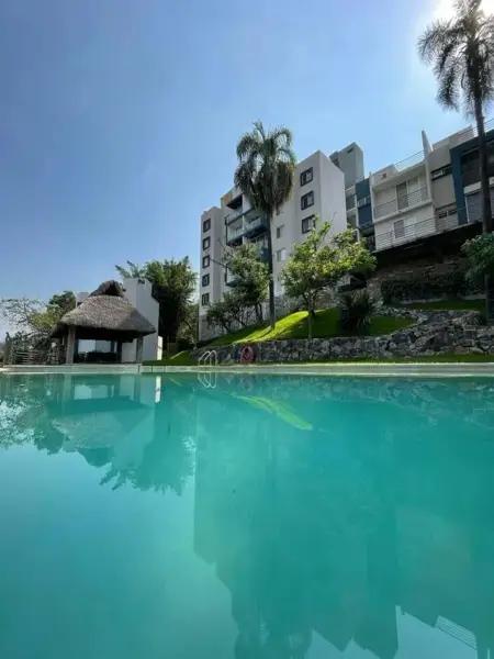 Departamento en venta en San Anton, Cuernavaca, Morelos Departamento en venta en San Anton, Cuernavaca, Morelos