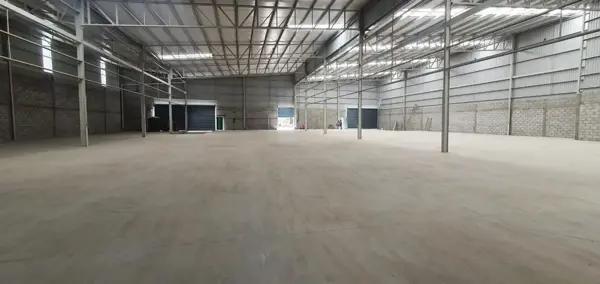 Bodega en renta en La Union, Torreón, Coahuila de Zaragoza