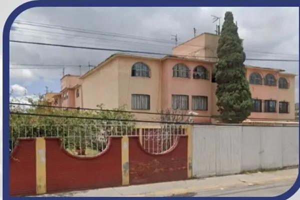 Casa en venta en Fracc Izcalli Nezahualcoyotl, Nezahualcóyotl, México