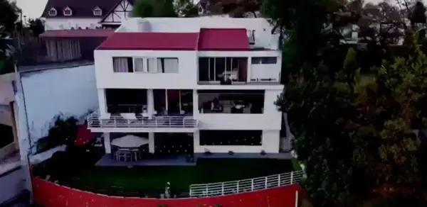 Casa en venta en Condado de Sayavedra, Atizapán de Zaragoza, México