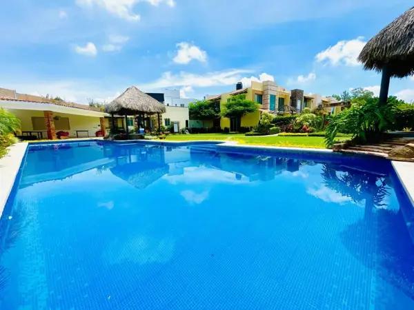 Casa en venta en Residencial Lomas de Jiutepec, Jiutepec, Morelos
