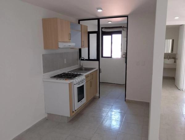 Departamento en venta en Ampl Aviacion Civil, Venustiano Carranza, Ciudad de México