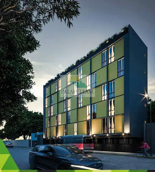 Departamento en venta en El Saucito, San Luis Potosí, San Luis Potosí