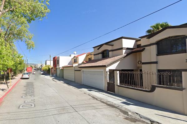 Casa en remate en Alpes Norte, Saltillo, Coahuila de Zaragoza