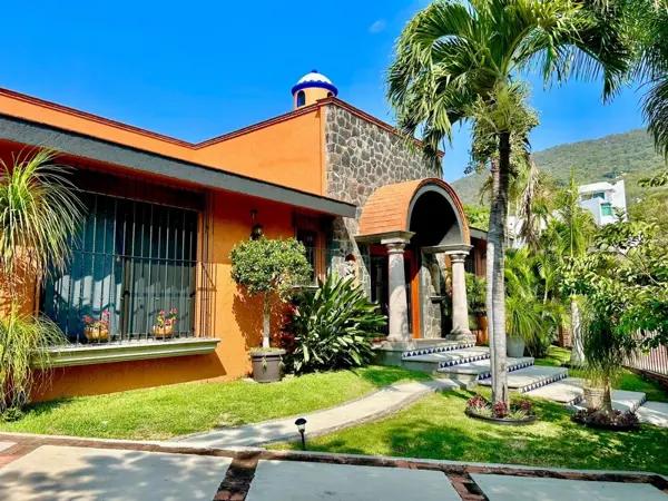 Casa en venta en Villas de San Gaspar, Jiutepec, Morelos