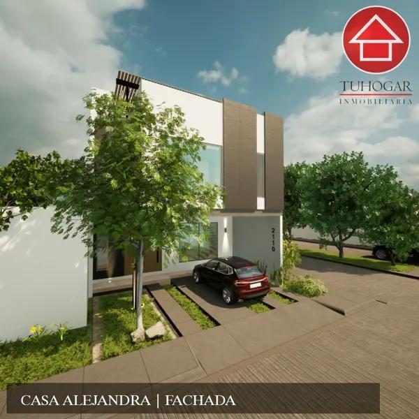 Casa en venta en Cotto de Asturias, Durango, Durango