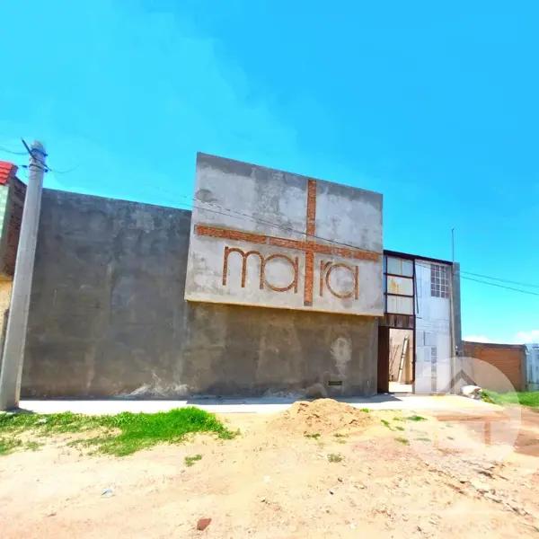 Bodega en venta en Solares 20 de Noviembre, Durango, Durango