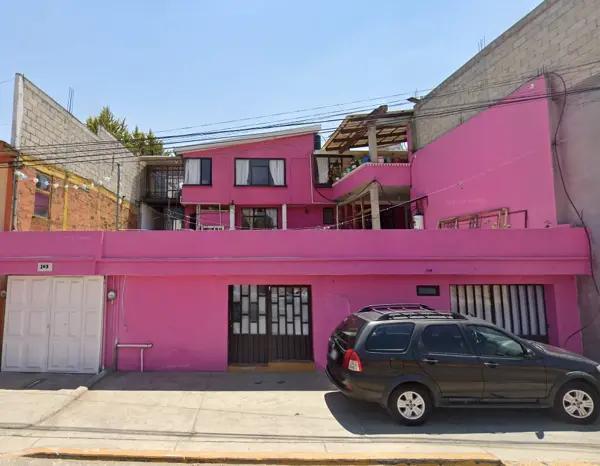 Departamento en venta en San Juan de las Huertas, Zinacantepec, México