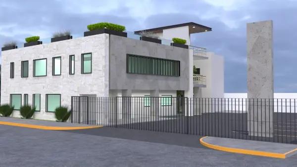Oficina en renta en Los Angeles, Torreón, Coahuila de Zaragoza