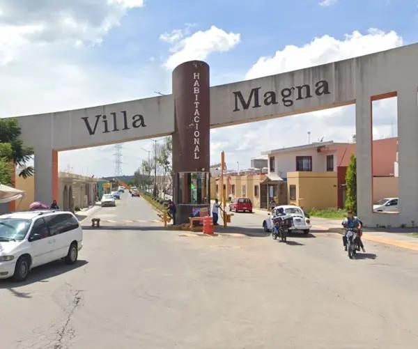 Casa en venta en Villa Magna, Tizayuca, Hidalgo
