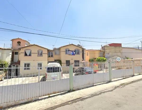 Casa en venta en El Laurel, Coacalco de Berriozábal, México