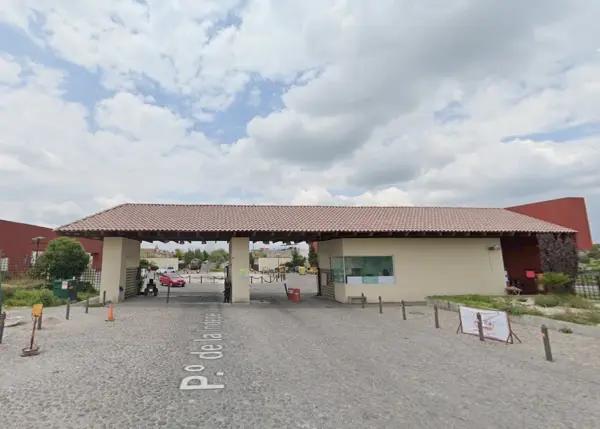Casa en venta en Conjunto Urbano Rancho San Juan, Almoloya de Juárez, México