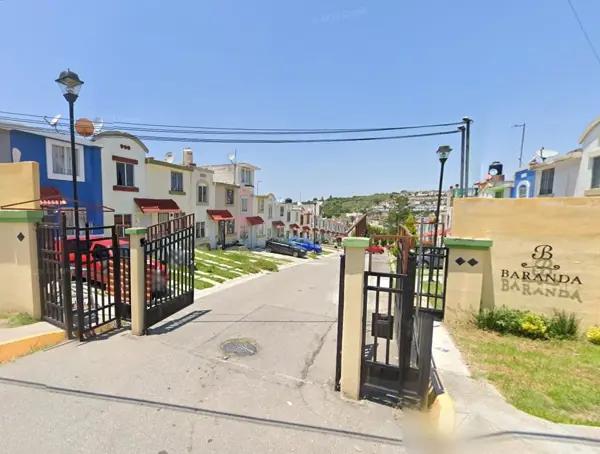 Casa en venta en URBI Villa del rey, Huehuetoca, México Casa en venta en URBI Villa del rey, Huehuetoca, México