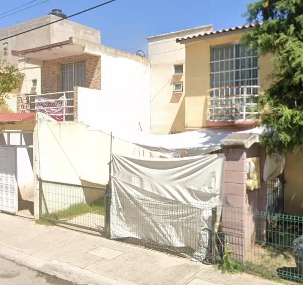 Casa en venta en Paseos de San Juan, Zumpango, México