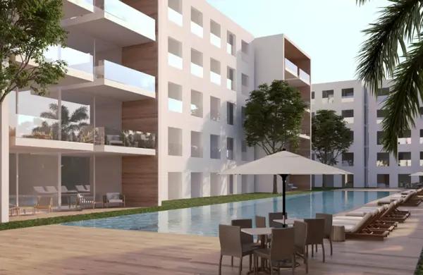 Departamento en venta en El Medano, Los Cabos, Baja California Sur