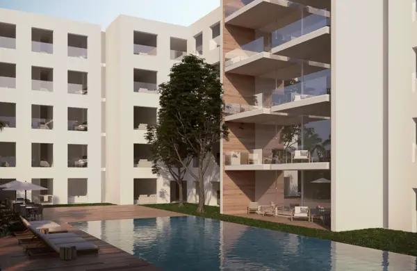 Departamento en venta en Cabo San Lucas Centro, Los Cabos, Baja California Sur