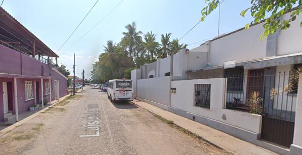 Casa en remate en Chapultepec, Culiacán, Sinaloa