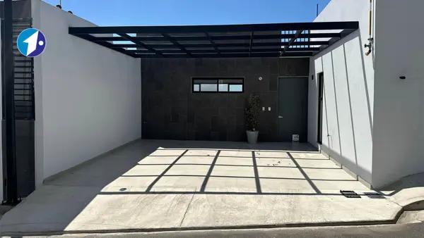 Casa en venta en Buena Vista, Tijuana, Baja California