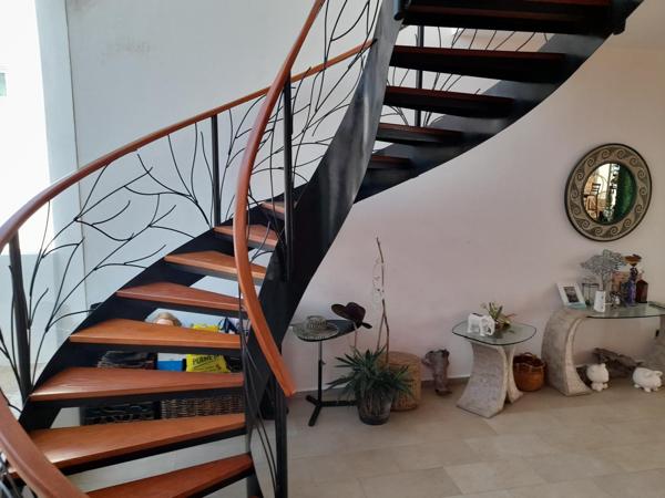 Casa en venta en Cumbres del Cimatario, Huimilpan, Querétaro