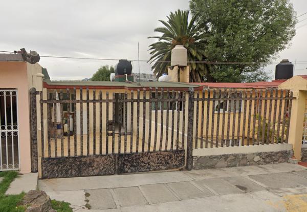 Casa en venta en Las Alamedas, Atizapán de Zaragoza, México