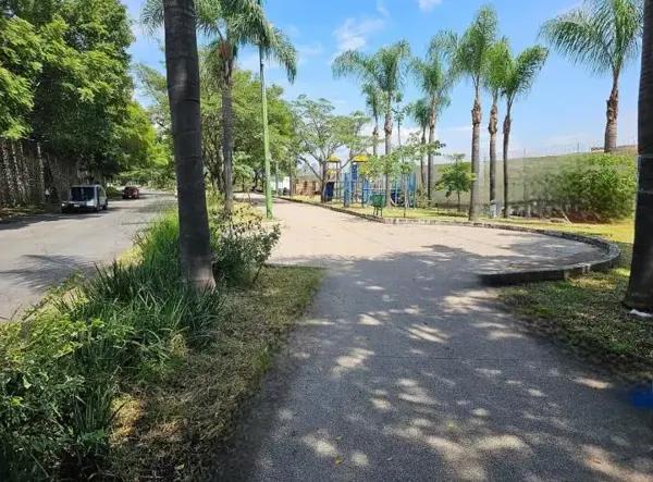 Terreno en venta en Vista Hermosa, Cuernavaca, Morelos