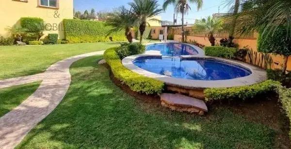 Casa en venta en Res Jiutepec, Jiutepec, Morelos