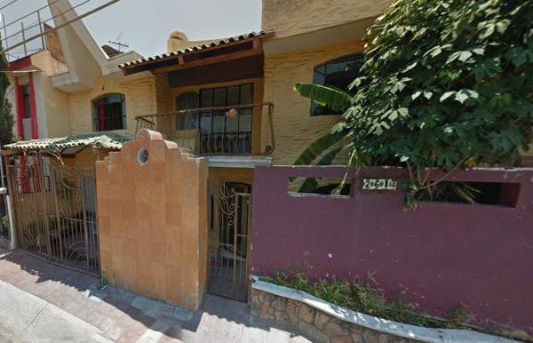 Casa en remate en Santa Elena de la Cruz, Guadalajara, Jalisco