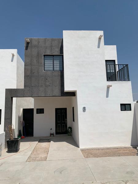 Casa en venta en Las Puertas del Desierto, Torreón, Coahuila de Zaragoza