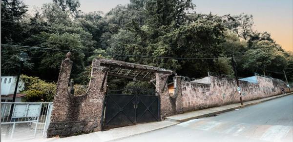 Terreno en venta y renta en San Francisco Ayotuzco, Huixquilucan, México