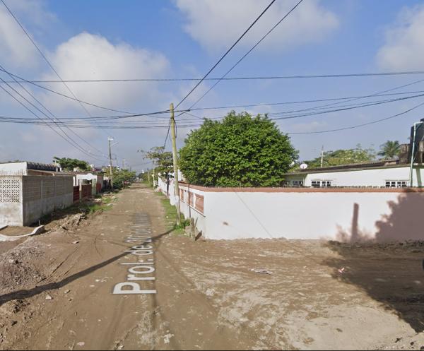 Casa en remate en El Paraíso, Coatzacoalcos, Veracruz de Ignacio de la Llave