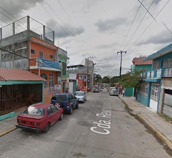 Casa en remate en Atasta de Serra, Centro, Tabasco