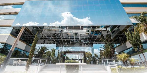 Edificio en renta en La Paz, Puebla, Puebla