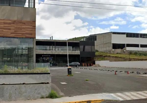 Edificio en remate en San Pablo, Querétaro, Querétaro