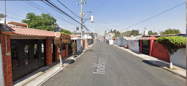 Casa en remate en San Lorenzo Tetlixtac, Coacalco de Berriozábal, México