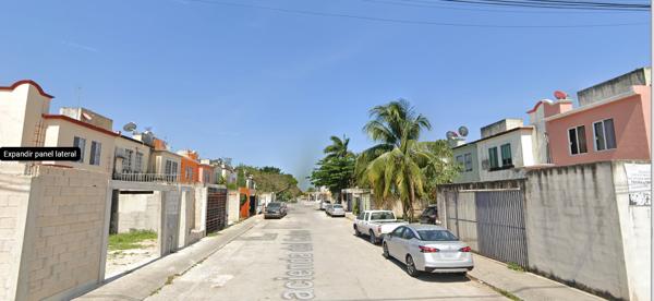 Casa en remate en Hacienda Real del Caribe, Benito Juárez, Quintana Roo