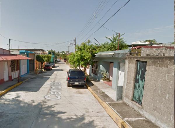 Casa en remate en Jardines del Arroyo, San Juan Bautista Tuxtepec, Oaxaca