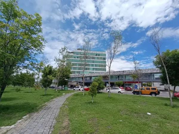 Local en renta en Ciudad Judicial, San Andrés Cholula, Puebla