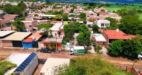 Local en venta en Oriente 2da. Sección, El Grullo, Jalisco
