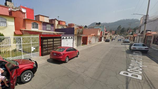 Casa en remate en Real del Bosque, Tultitlán, México